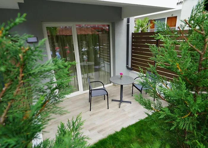 Hotel Olympus Thalassea Boutique