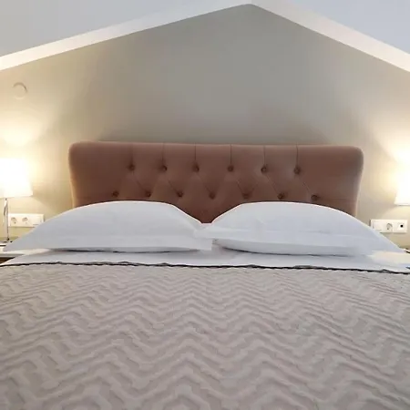 Olympus Thalassea Boutique 3*