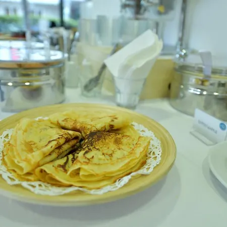 Olympus Thalassea Boutique 3*