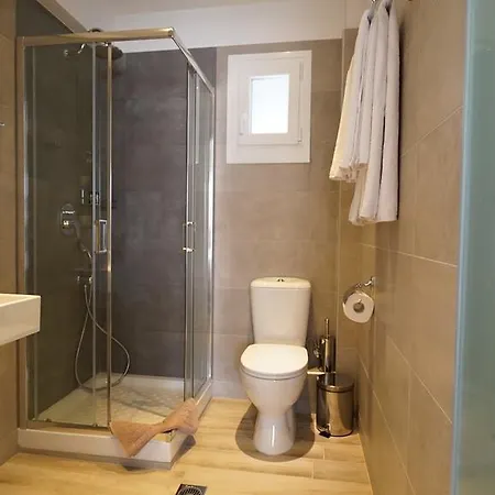 Hotel Olympus Thalassea Boutique