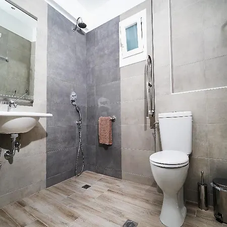 Olympus Thalassea Boutique Hotel