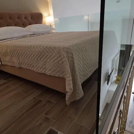 Olympus Thalassea Boutique 3*