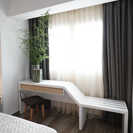 Hotel Olympus Thalassea Boutique