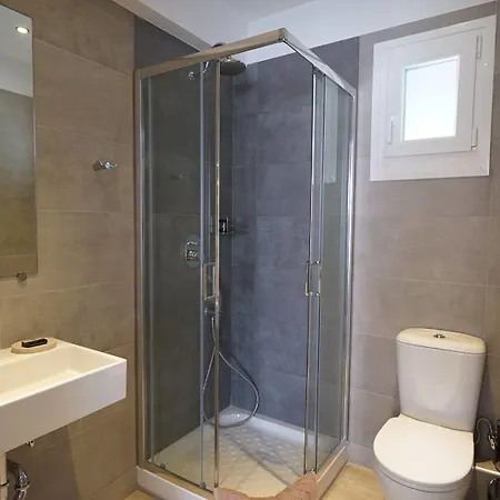 Olympus Thalassea Boutique 3* Paralia Katerinis