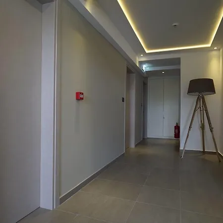 Olympus Thalassea Boutique 3*