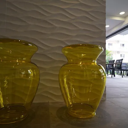Olympus Thalassea Boutique فندق Paralía