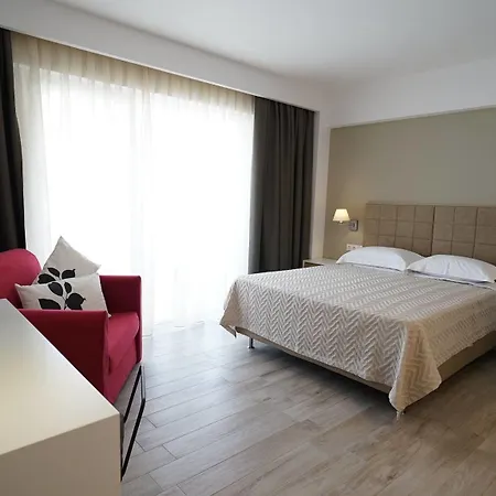 Hotel Olympus Thalassea Boutique Paralia Katerinis