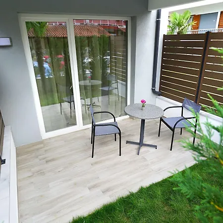 Olympus Thalassea Boutique فندق