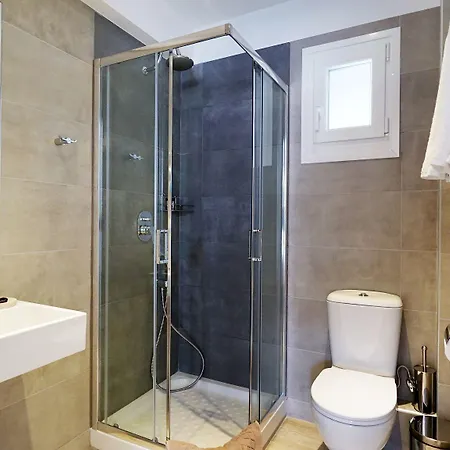 Hotel Olympus Thalassea Boutique 3*