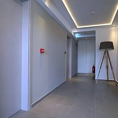 Olympus Thalassea Boutique Hotel