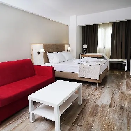 Olympus Thalassea Boutique Hotel