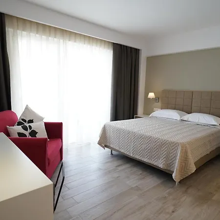 Hotel Olympus Thalassea Boutique Paralia Katerinis