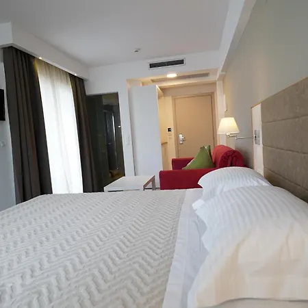 Olympus Thalassea Boutique 3* Paralia Katerinis