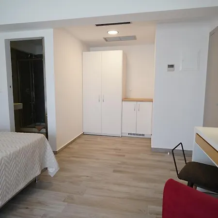 فندق Olympus Thalassea Boutique