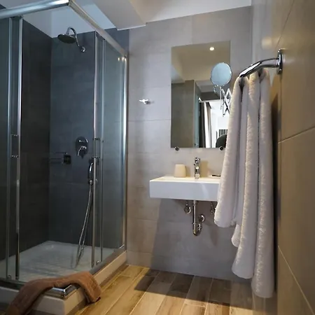 Hotel Olympus Thalassea Boutique 3*