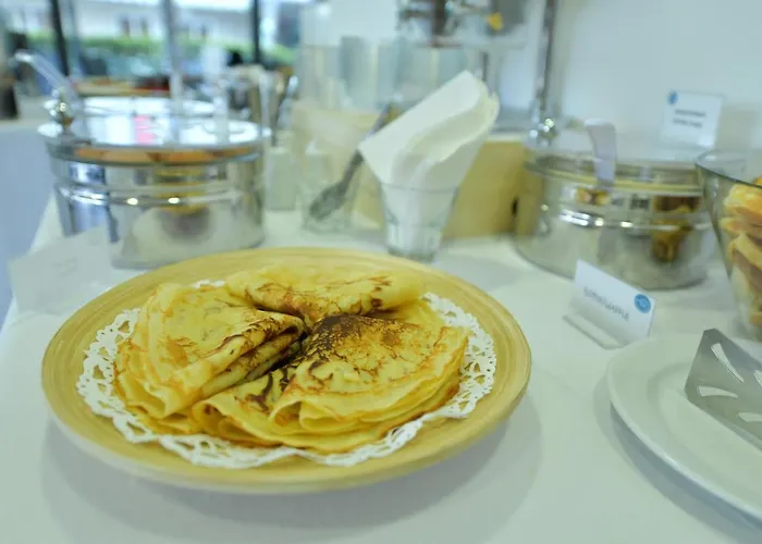 Olympus Thalassea Boutique 3*