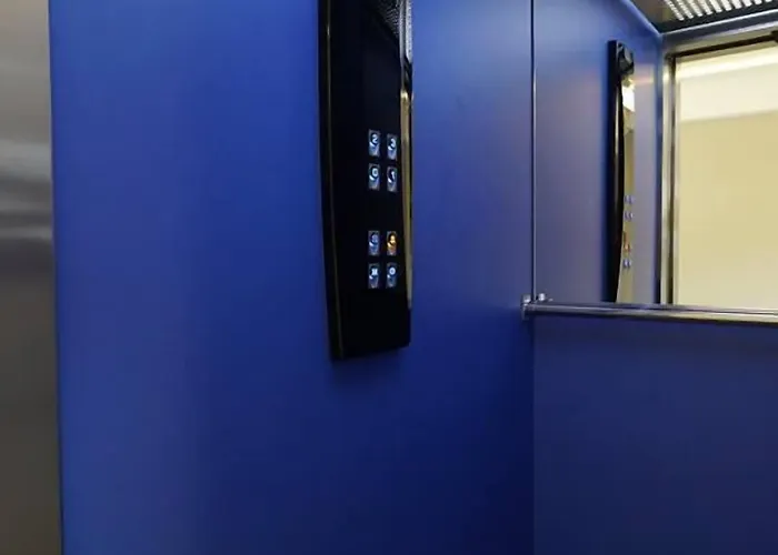 Olympus Thalassea Boutique 3* Paralía