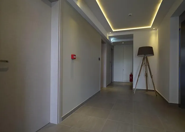 Olympus Thalassea Boutique 3*