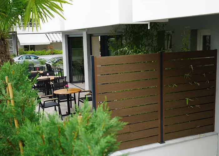 Hotel Olympus Thalassea Boutique