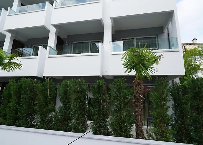Olympus Thalassea Boutique Hotel 3*