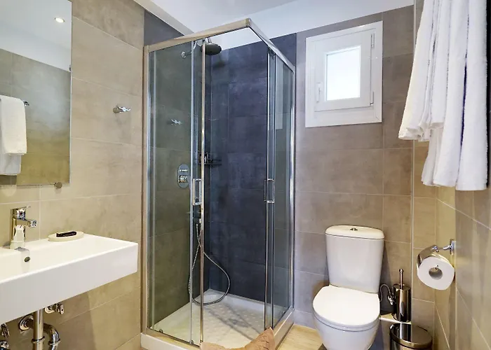 Hotel Olympus Thalassea Boutique 3*