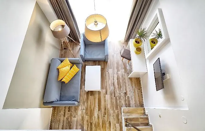 Hotel Olympus Thalassea Boutique